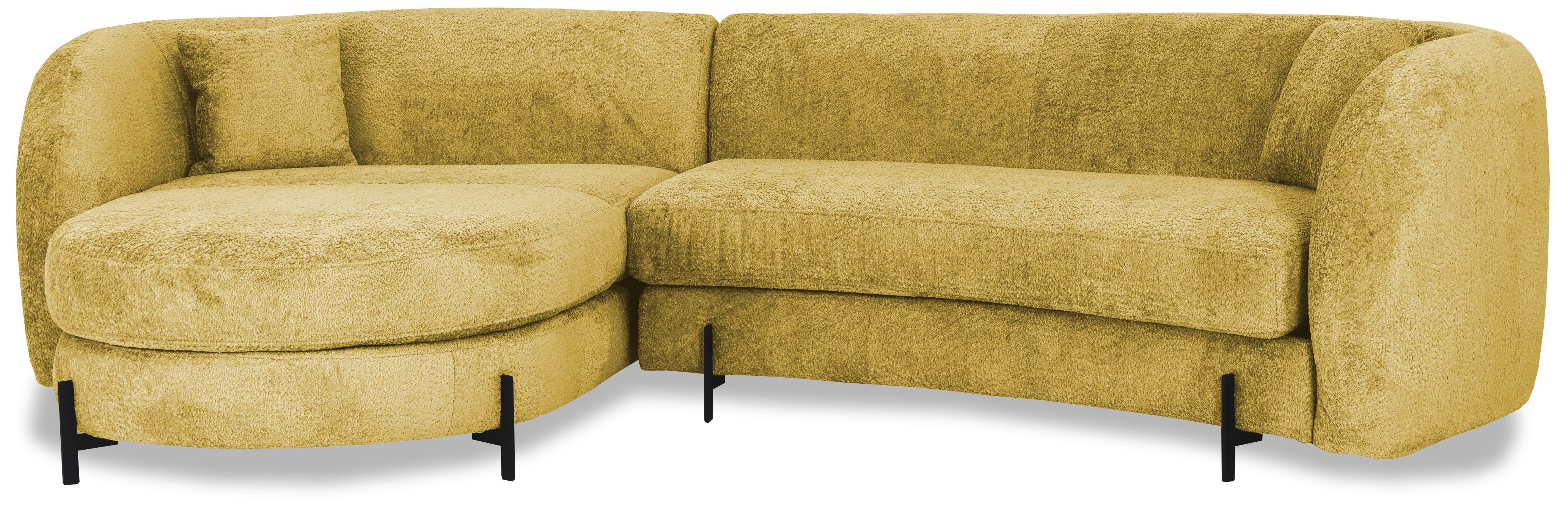 Lounge bank Esmee