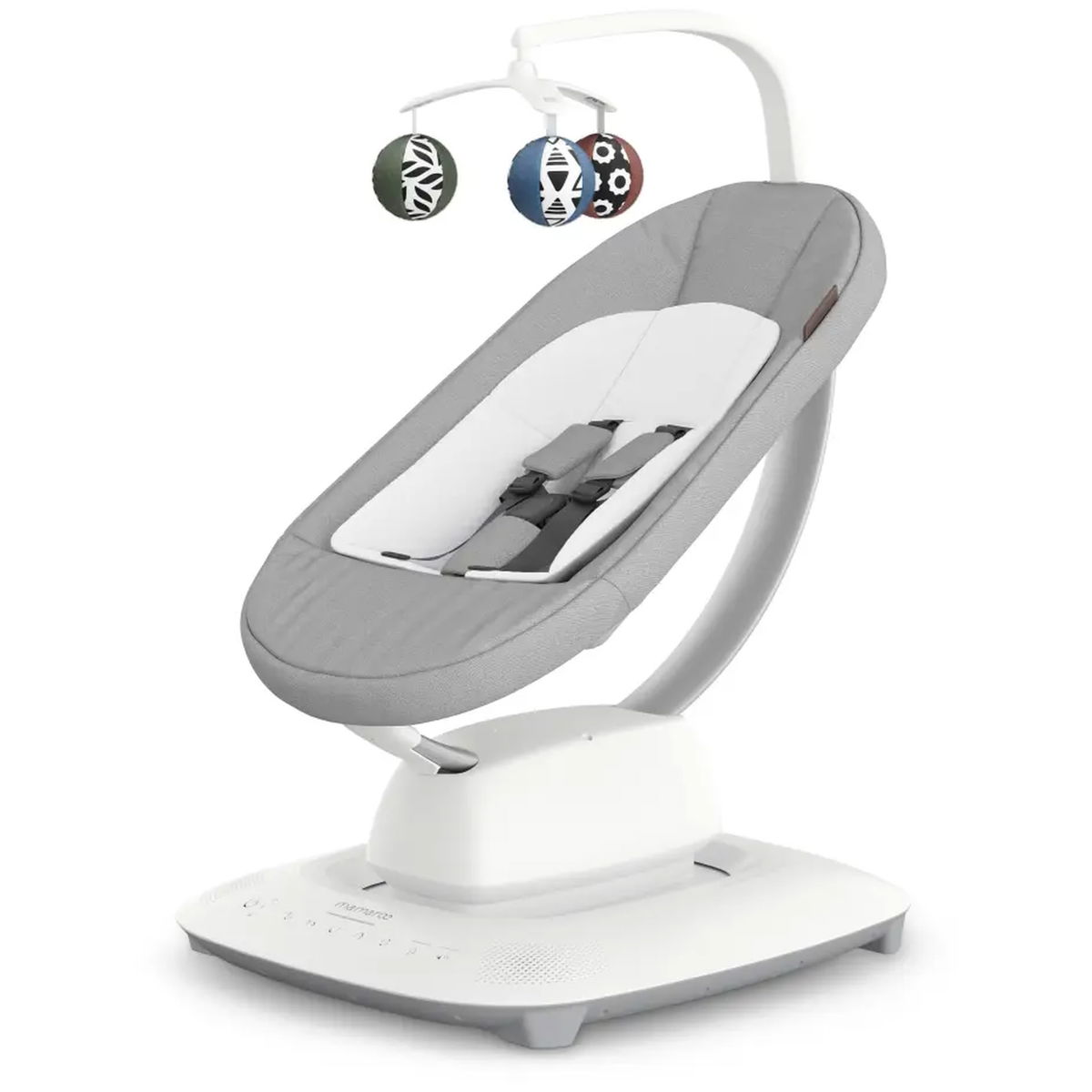 UPPAbabyUPPAbaby   mamaRoo stella