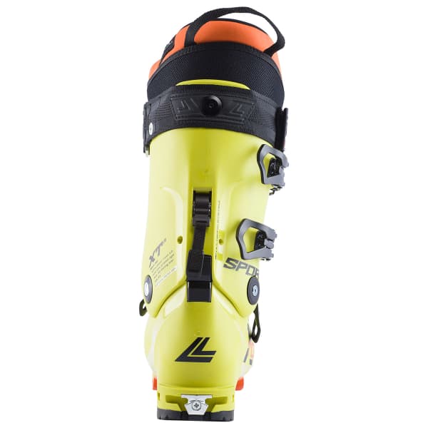 Chaussure de ski LANGE XT3 TOUR SPORT YELLOW