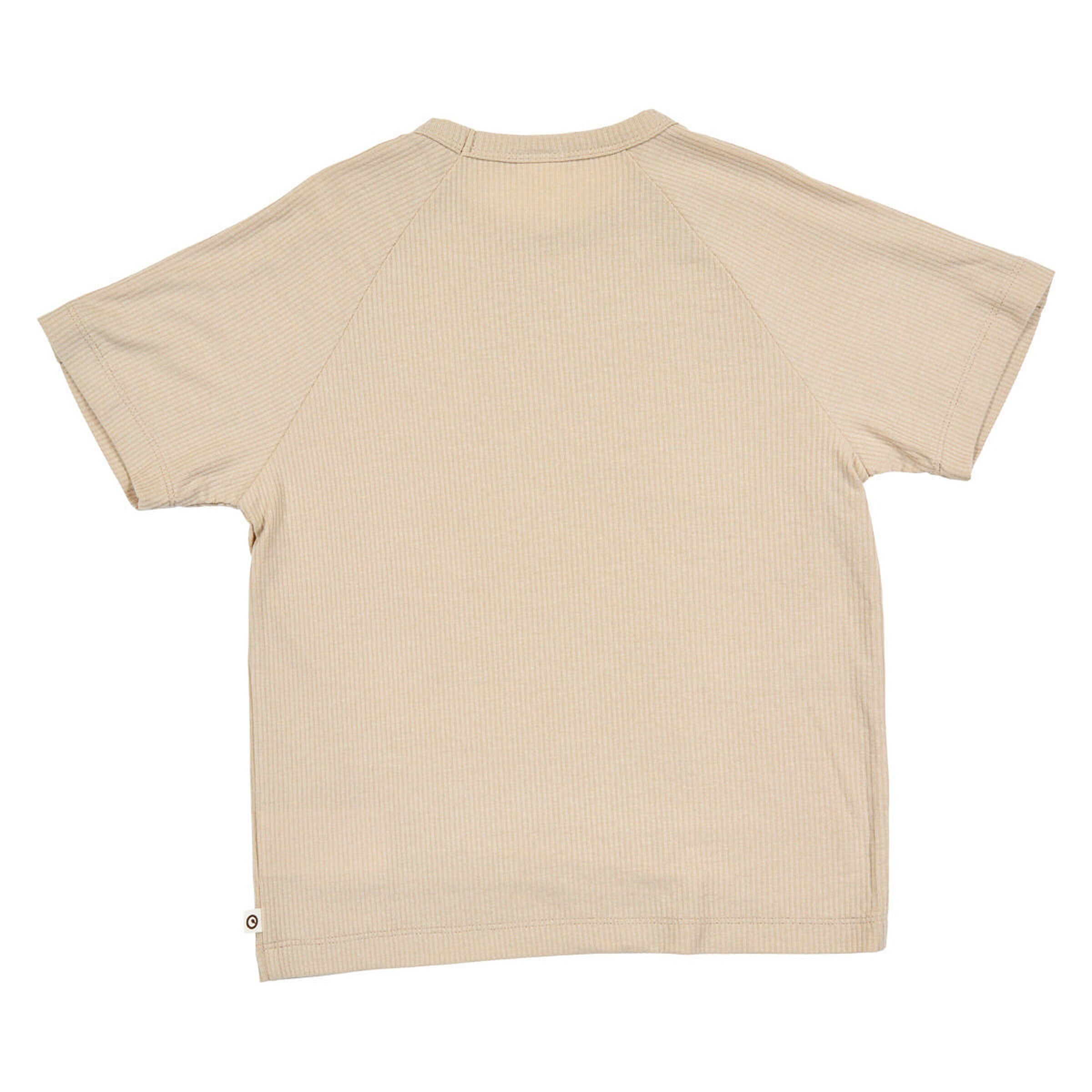 Müsli T-Shirt Cashmere