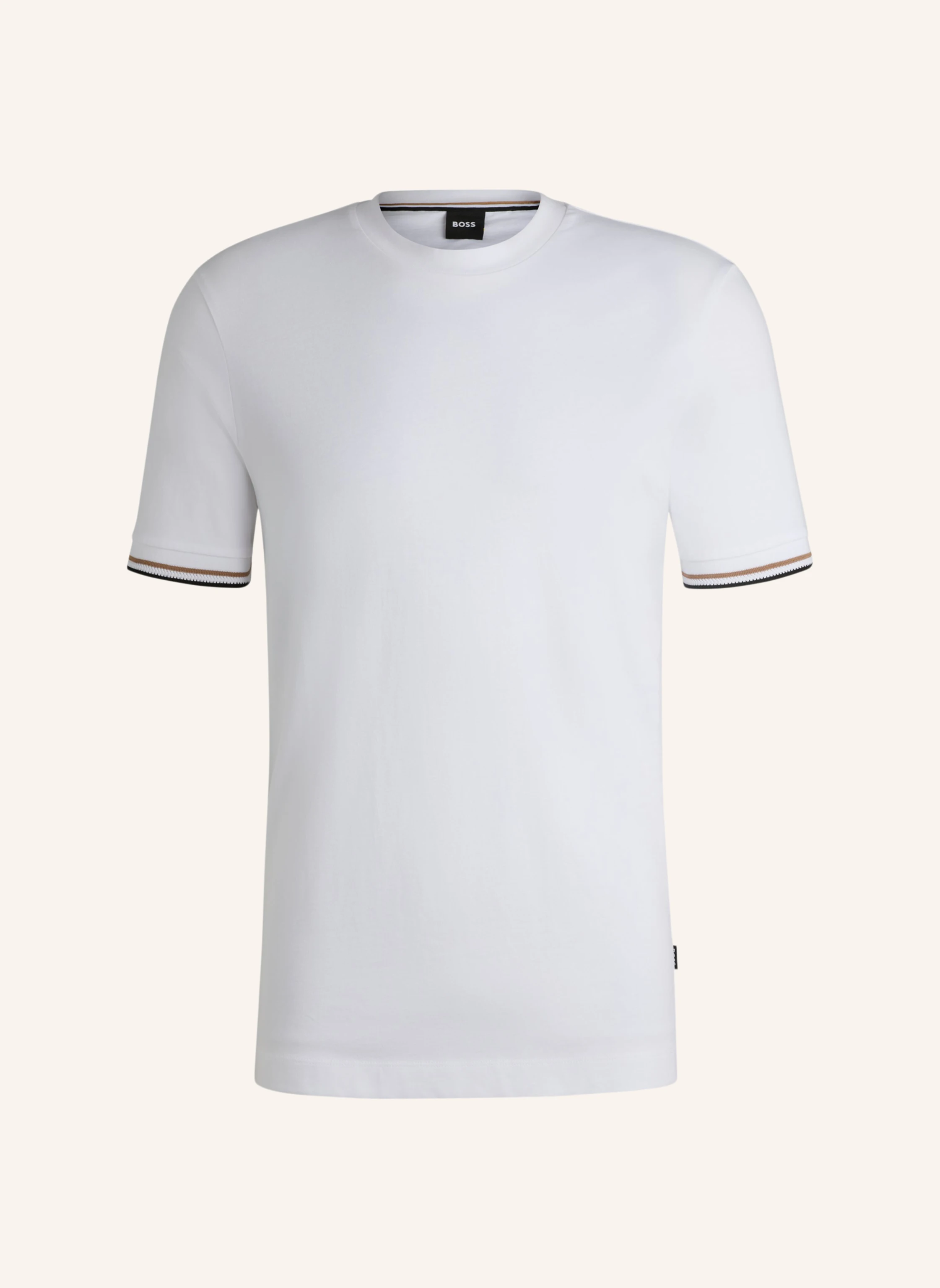 BOSS T-Shirt THOMPSON 04 Regular Fit