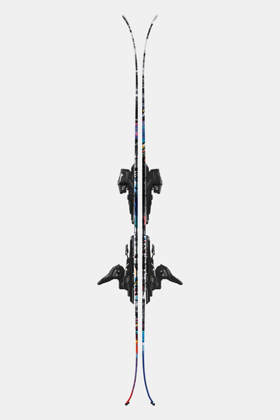 Atomic Atomic Bent 85 + M 10 Gw Ski
