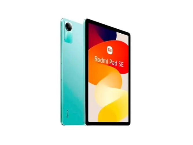 Xiaomi Redmi Pad SE - Tablet - MIUI 14 for Pad - 256 GB eMMC - 11