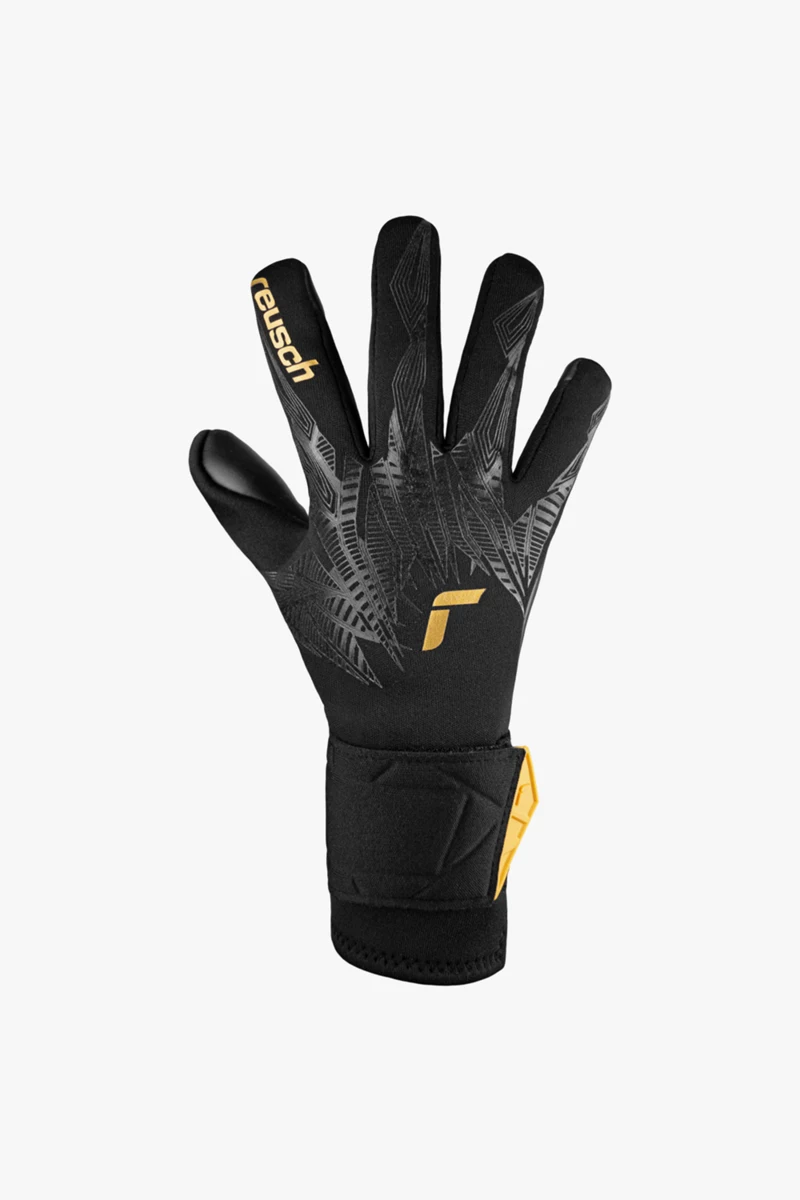 Reusch Pure Contact Infinity Kinder Torwarthandschuh
