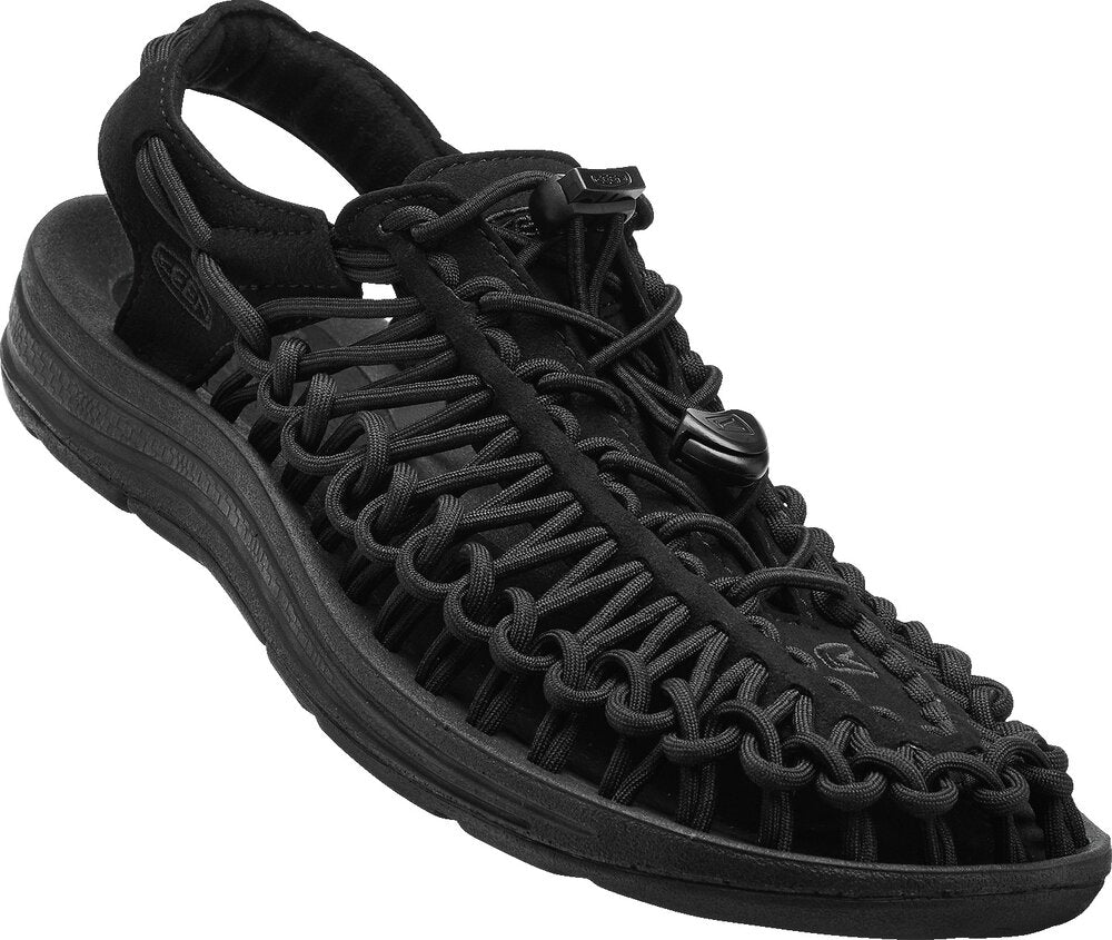 KEEN  Uneek Sneakers - sort