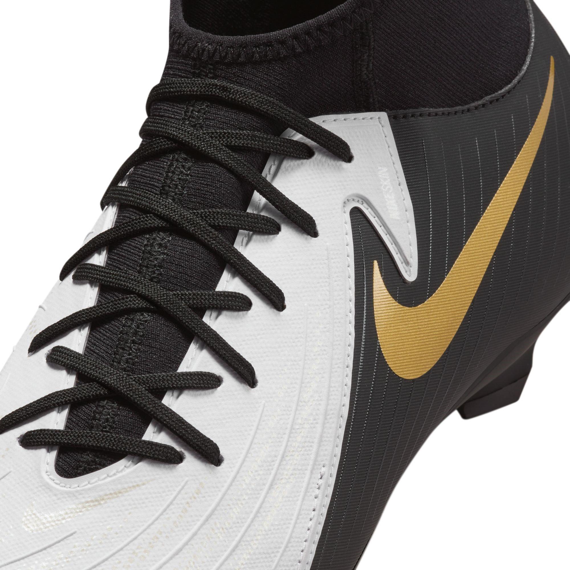 Nike Phantom Luna II Academy Firm Ground Football Boots