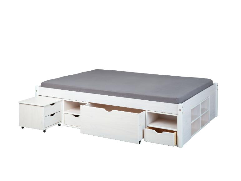 Bedframe Claas of Till