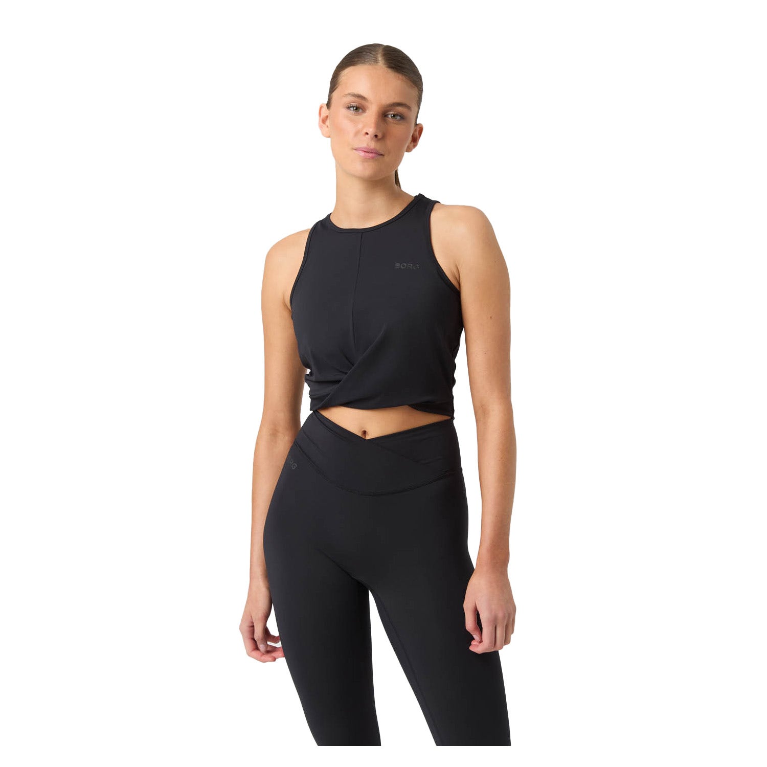 Björn Borg  Studio Cross Tank Top
