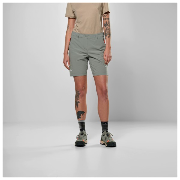 Salewa - Women's Puez Talvena DST Shorts - Short