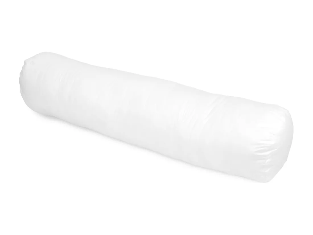 Traversin 90 cm GRIZZ'LIT FLOTEX Fibre creuse Polyester