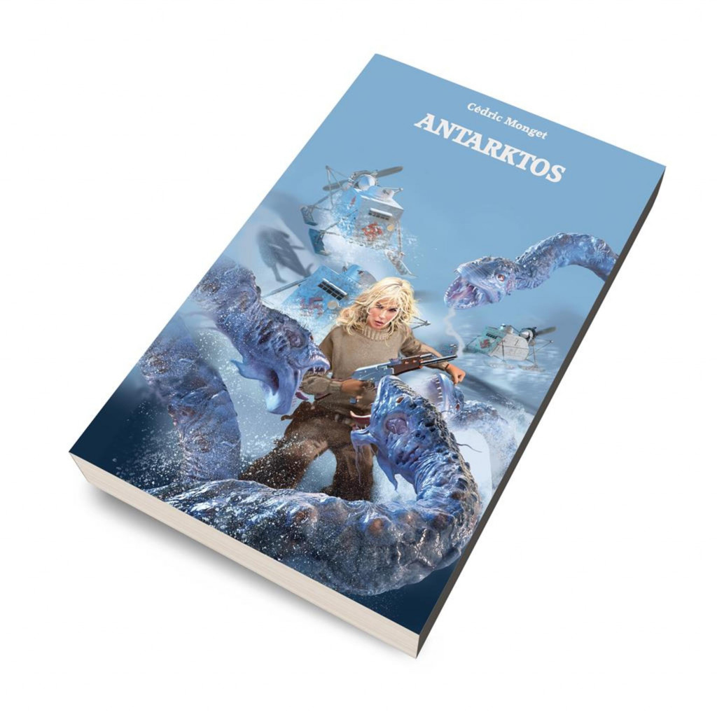 Antarktos