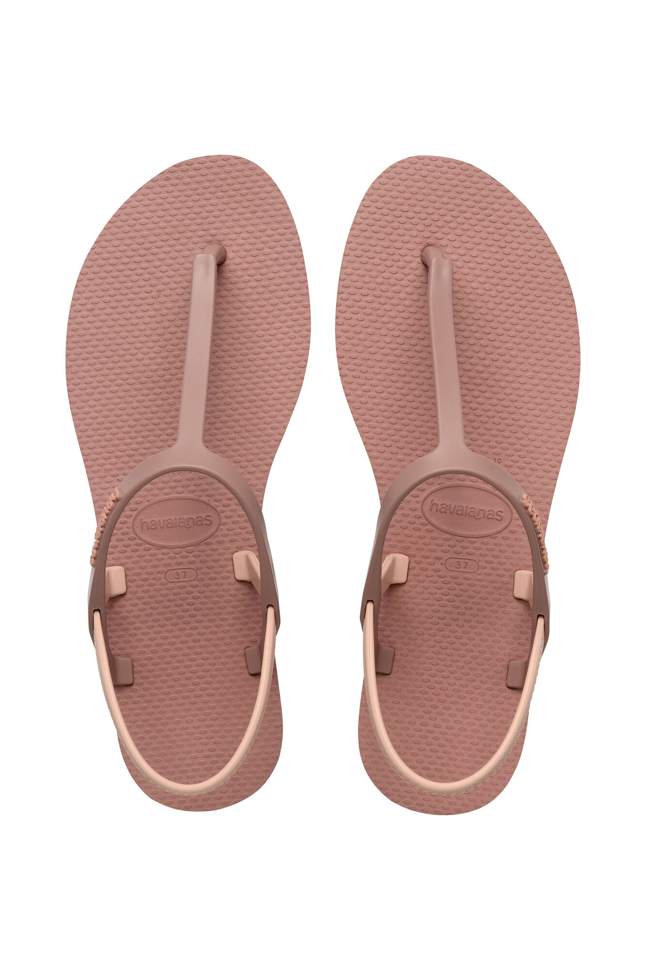 Chanclas Havaianas You Paraty - Rosa