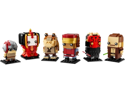 LEGO The Phantom Menace™ (40676)