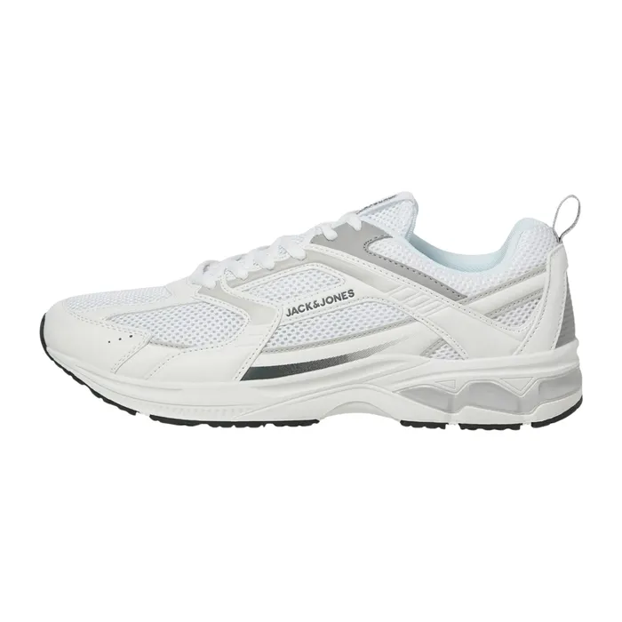 Jack & Jones Tokyo Mesh Sneakers Heren