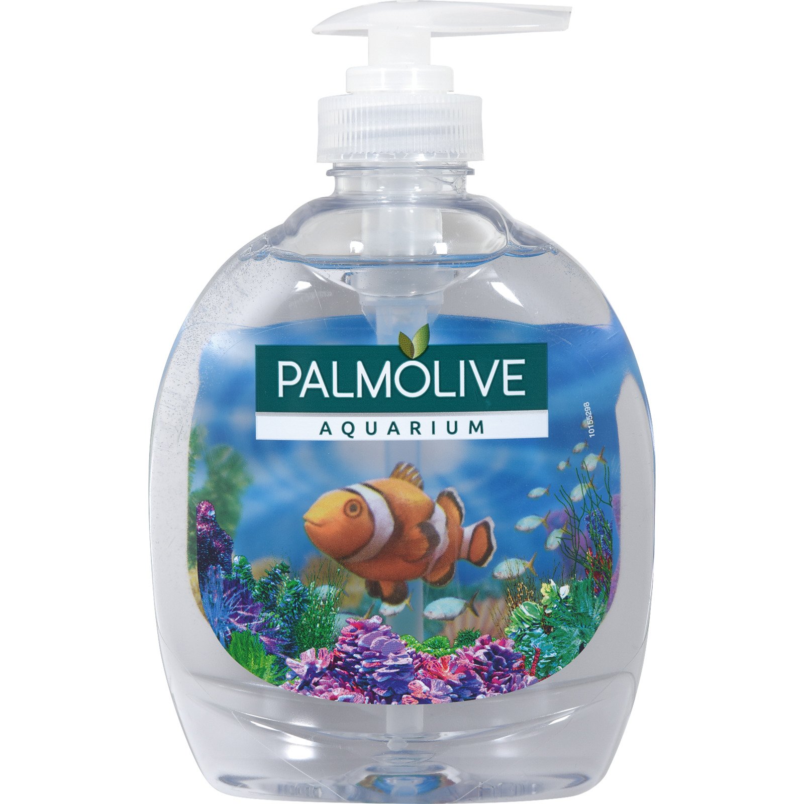 Palmolive Flüssigseife Aquarium 300 ml