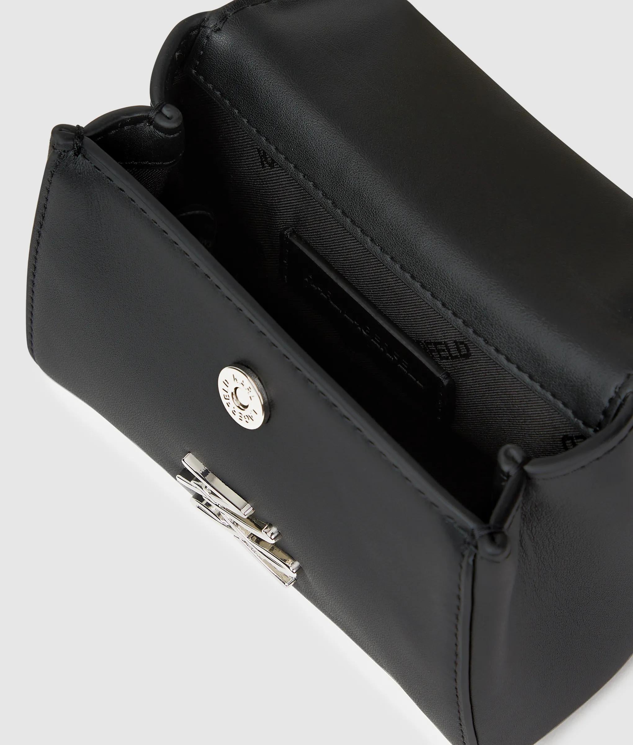 K/Autograph bow nano tas