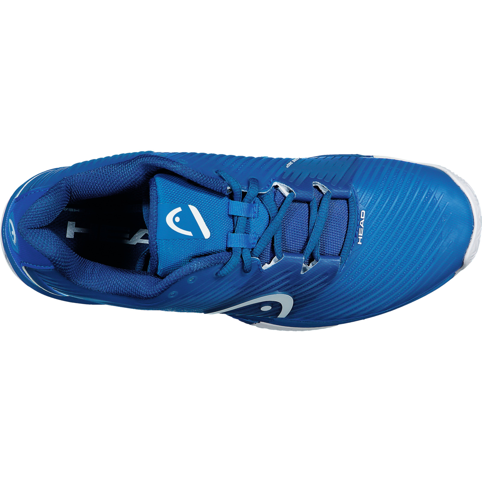 Head Herren-Tennisschuh Revolt Pro 4.0 Clay 44.5