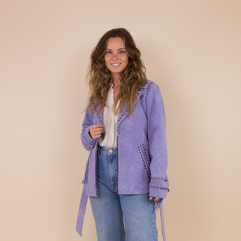 Moonrise dames western jacket Myrella