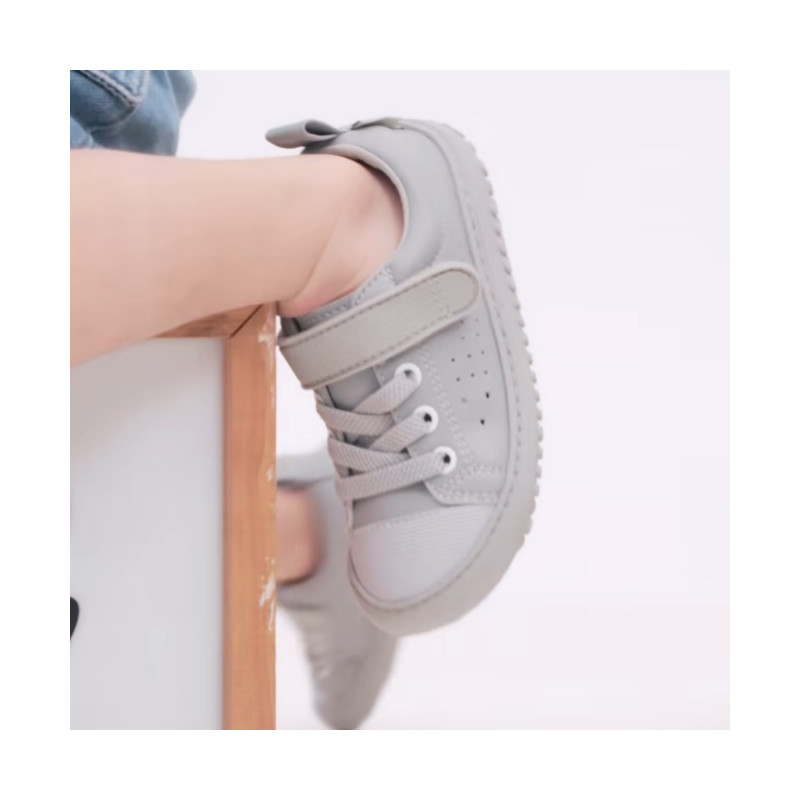 Zapato feroz Zapato Feroz Rockers Paterna Gris