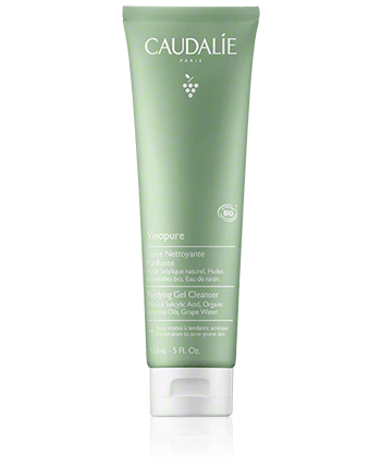 Caudalie Vinopure Gelée Nettoyante Purifiante 150ml