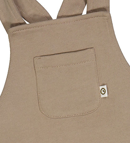 M?Slå Smækbukser - Sweat Spencer - Cashew