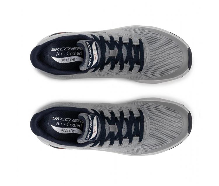 Skechers Men Arch Fit Sneakers