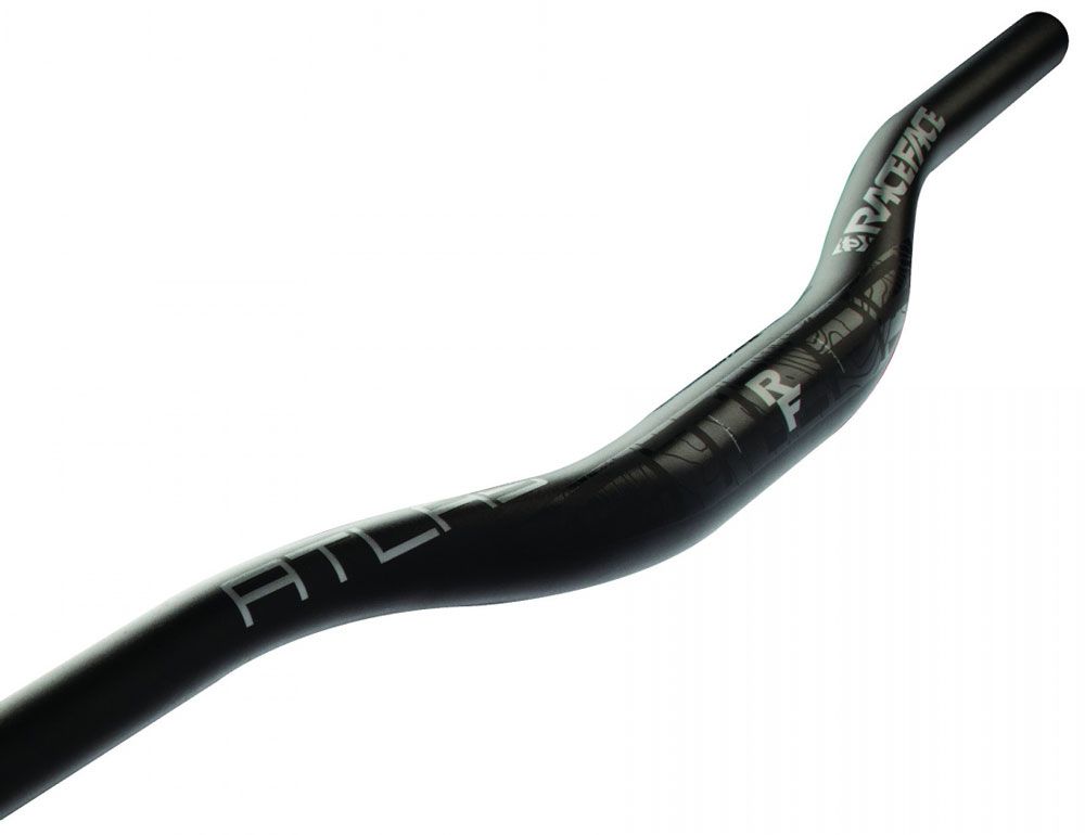 Race Face Atlas 35 35mm Riser Lenker kaufen | Bike-Discount
