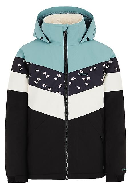 PROTEST - VESTE PRTFUGY JR