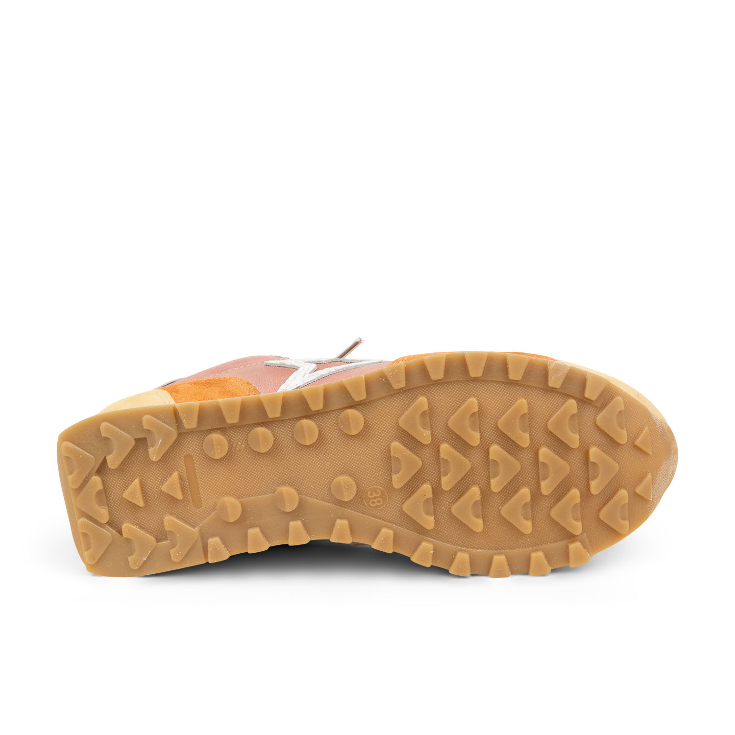 Baskets femme CETTI C1259