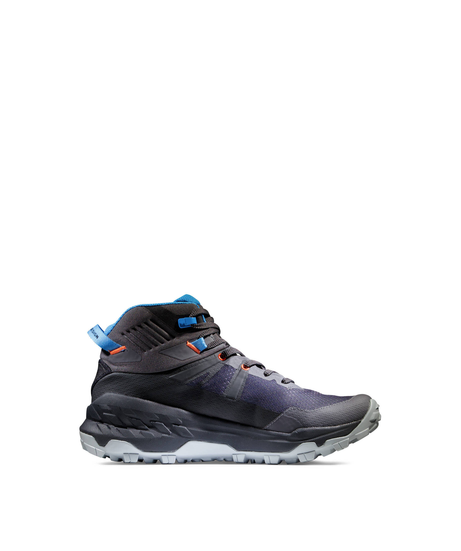 Mammut| Damen Leichtwanderschuhe SERTIG II MID GTX® WOMEN
