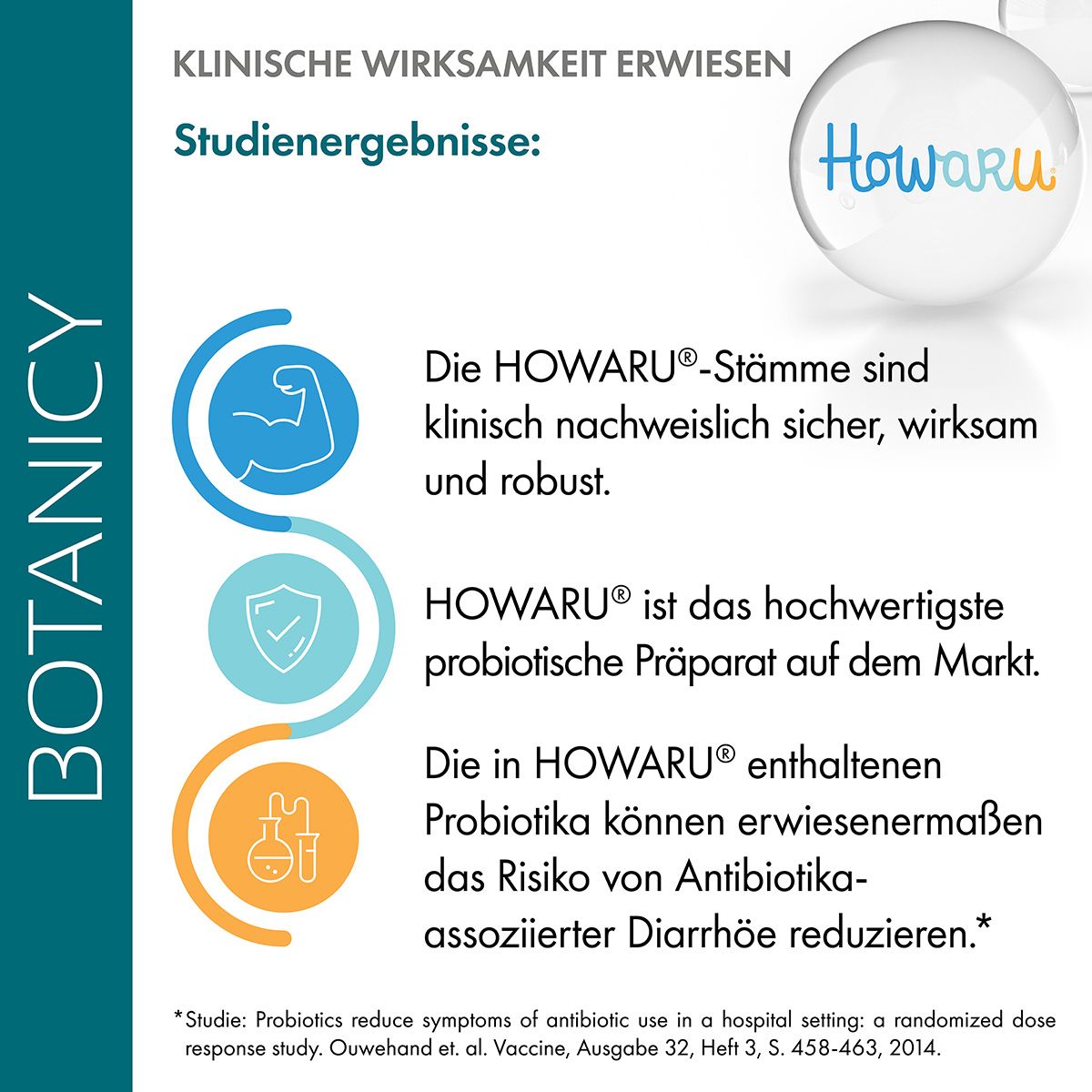 PROBIOTIC DUOCAP®