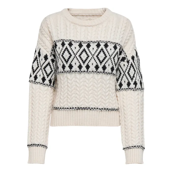 Only Marent Knitted Trui Dames