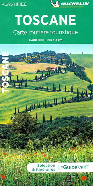 MICHELIN - TOSCANE PLASTIFIEE 1 400 000