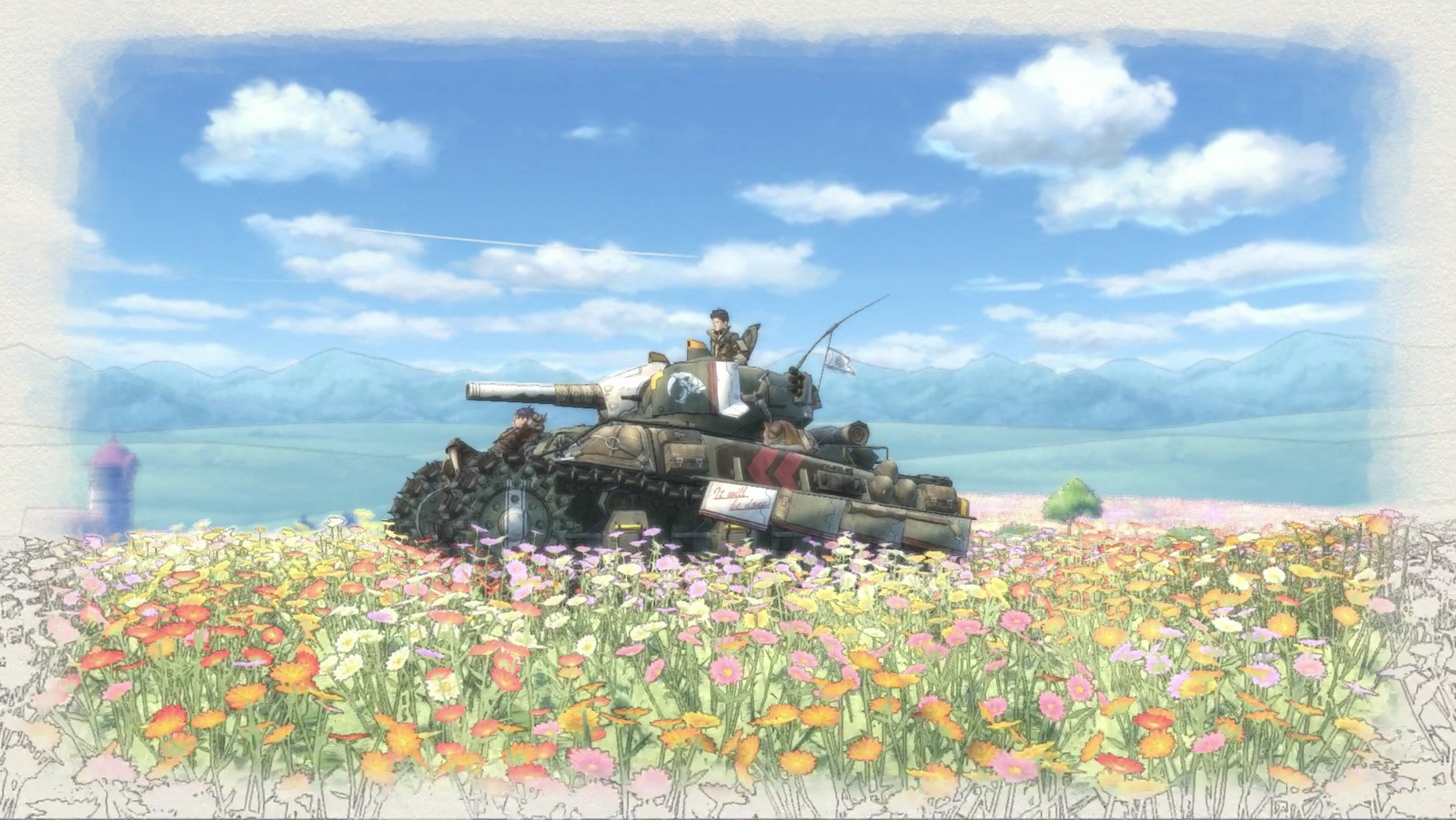 Valkyria Chronicles 4 Complete Edition- PC
