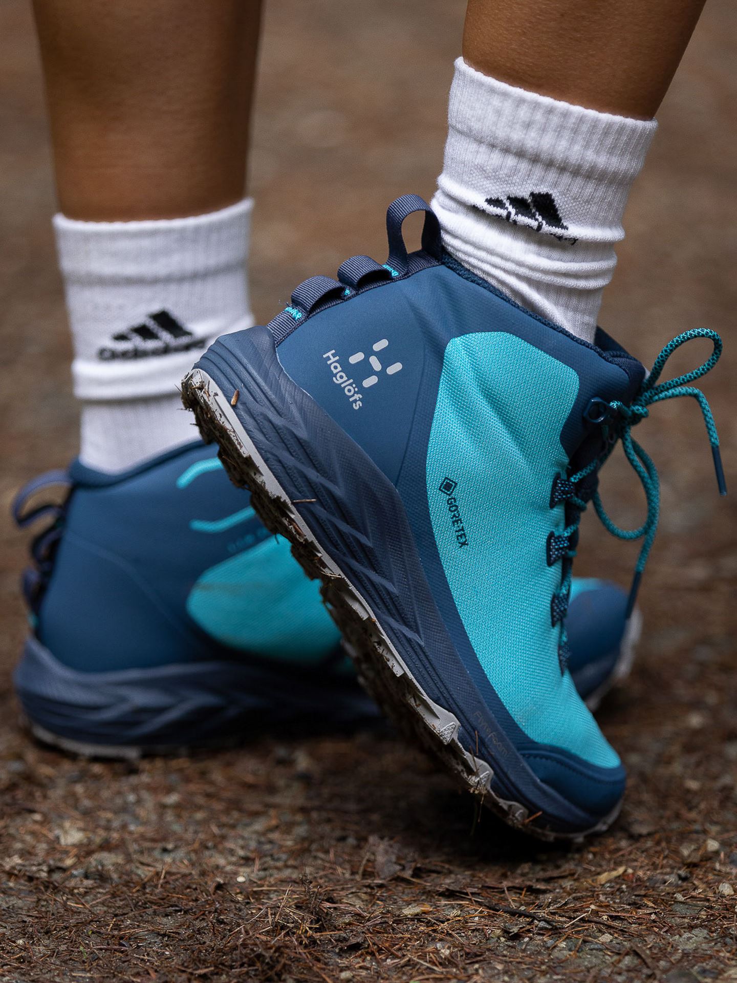 L.I.M FH Mid GTX Woman
