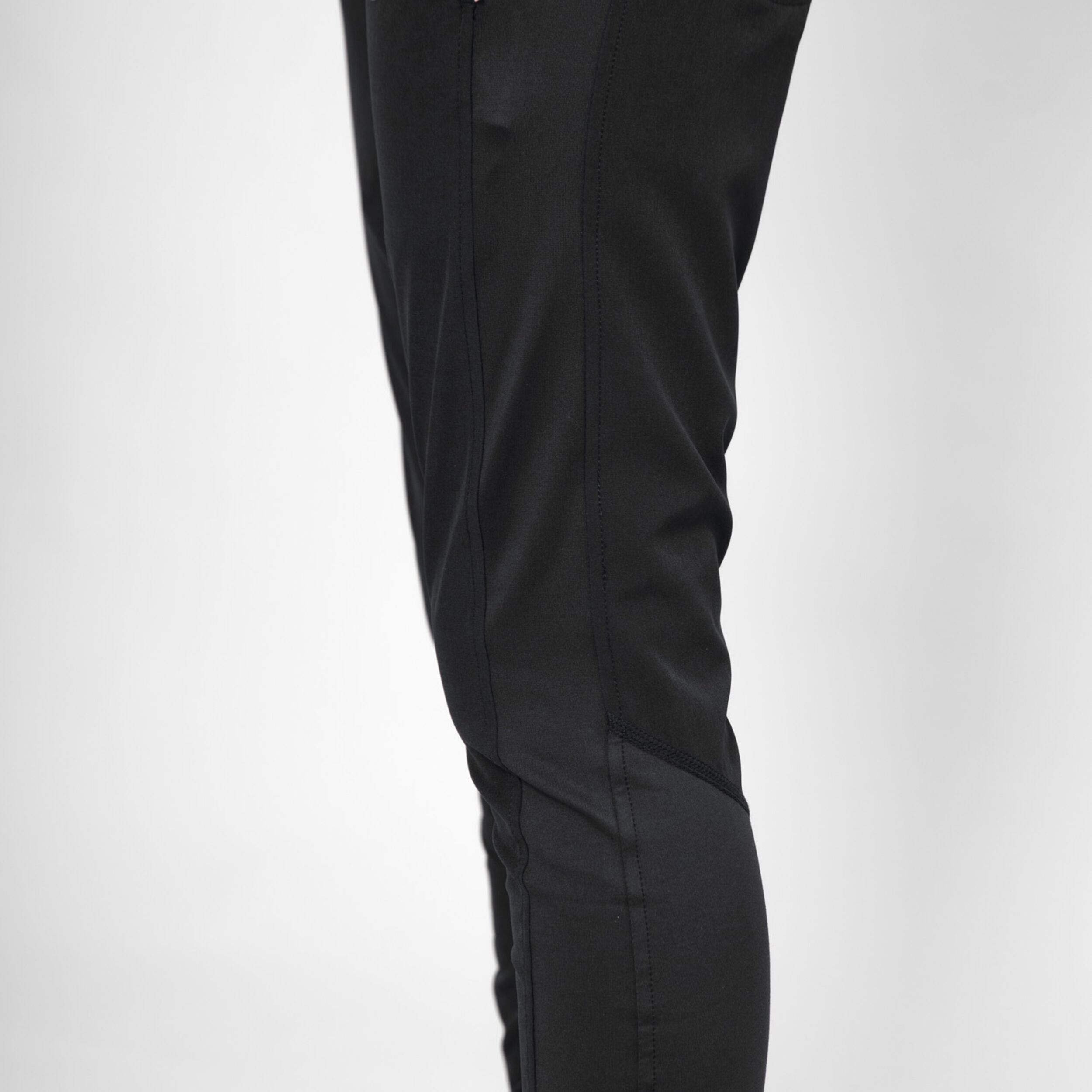 BIDI BADU Crew Pantalon Survêtement Filles - Noir
