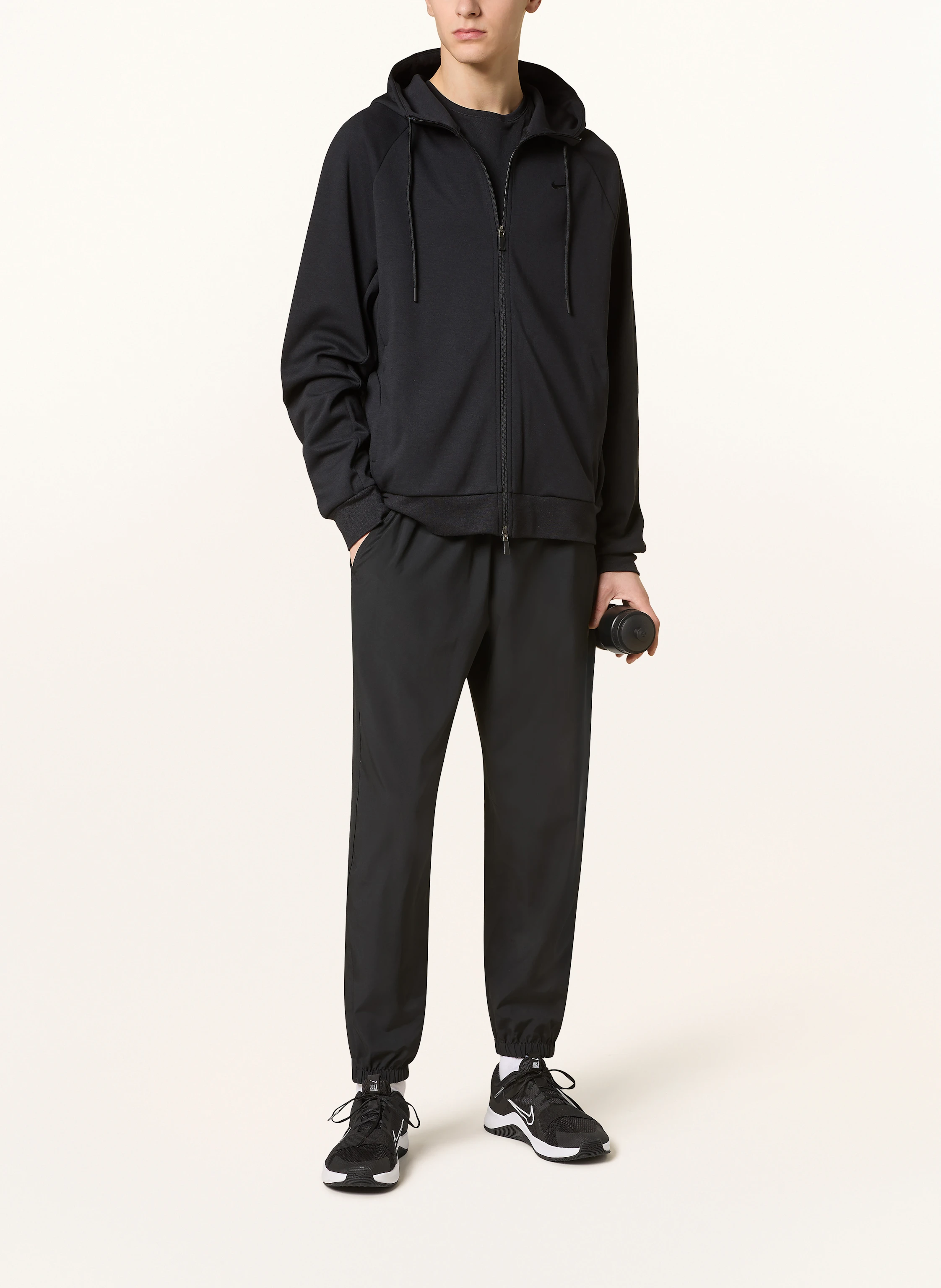 Nike Sweatjacke PRIMARY