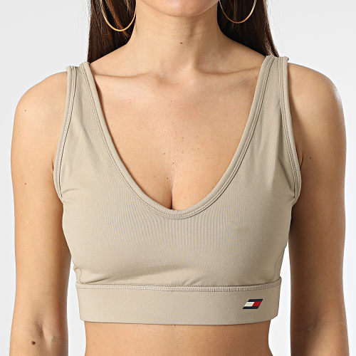 Brassière Femme 1544 Beige