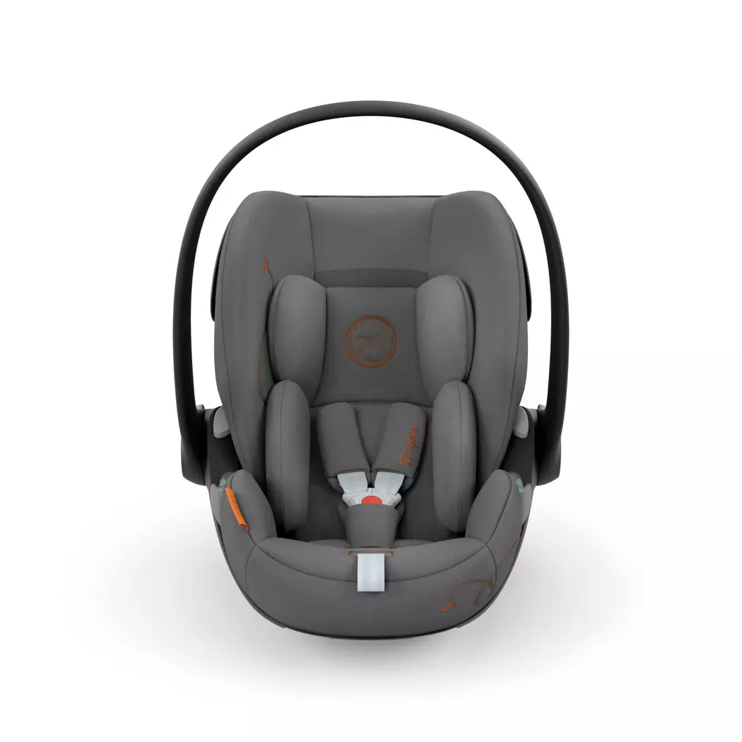Babyschale Cloud G i-Size
