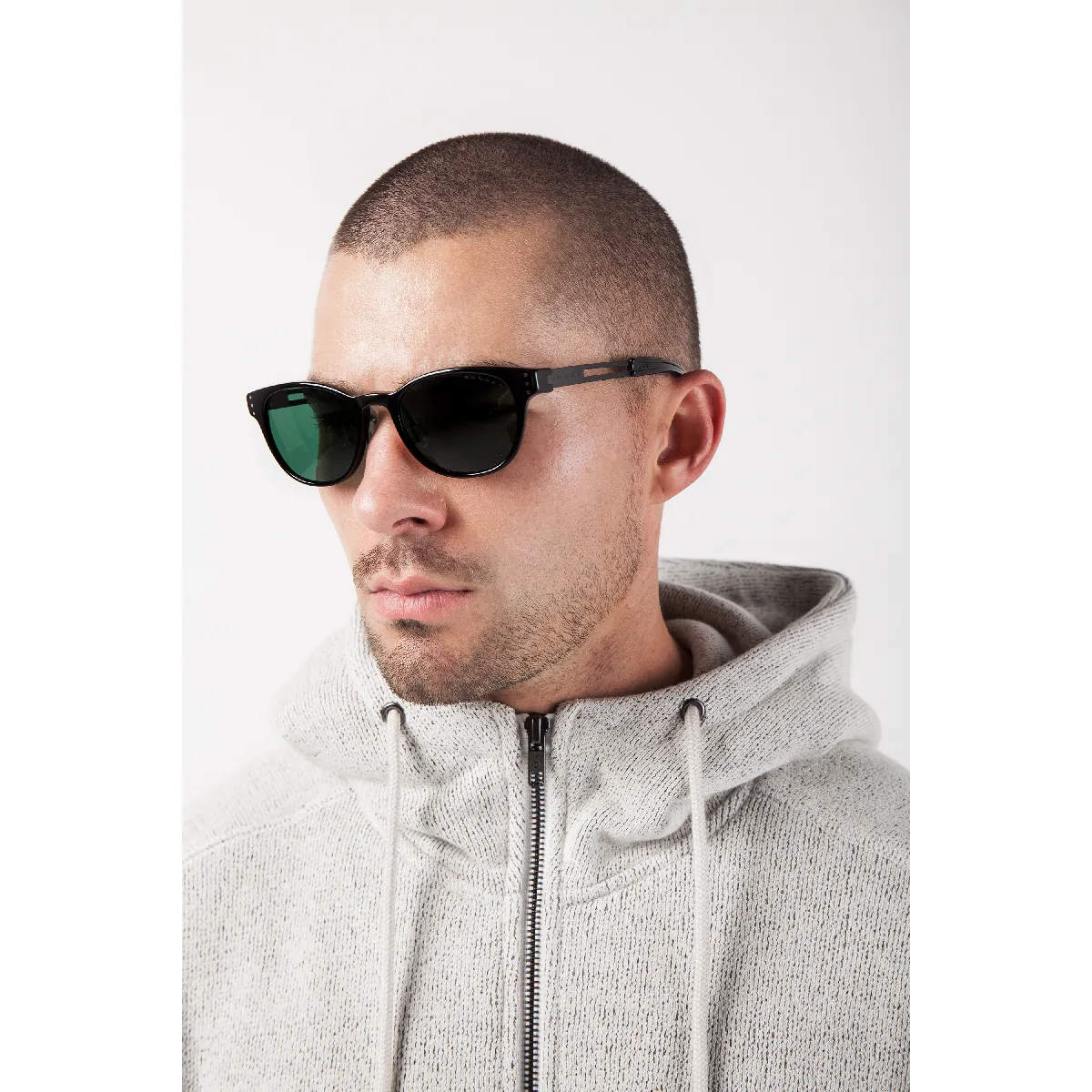Gunnar Optiks Mod Onyx Outdoor