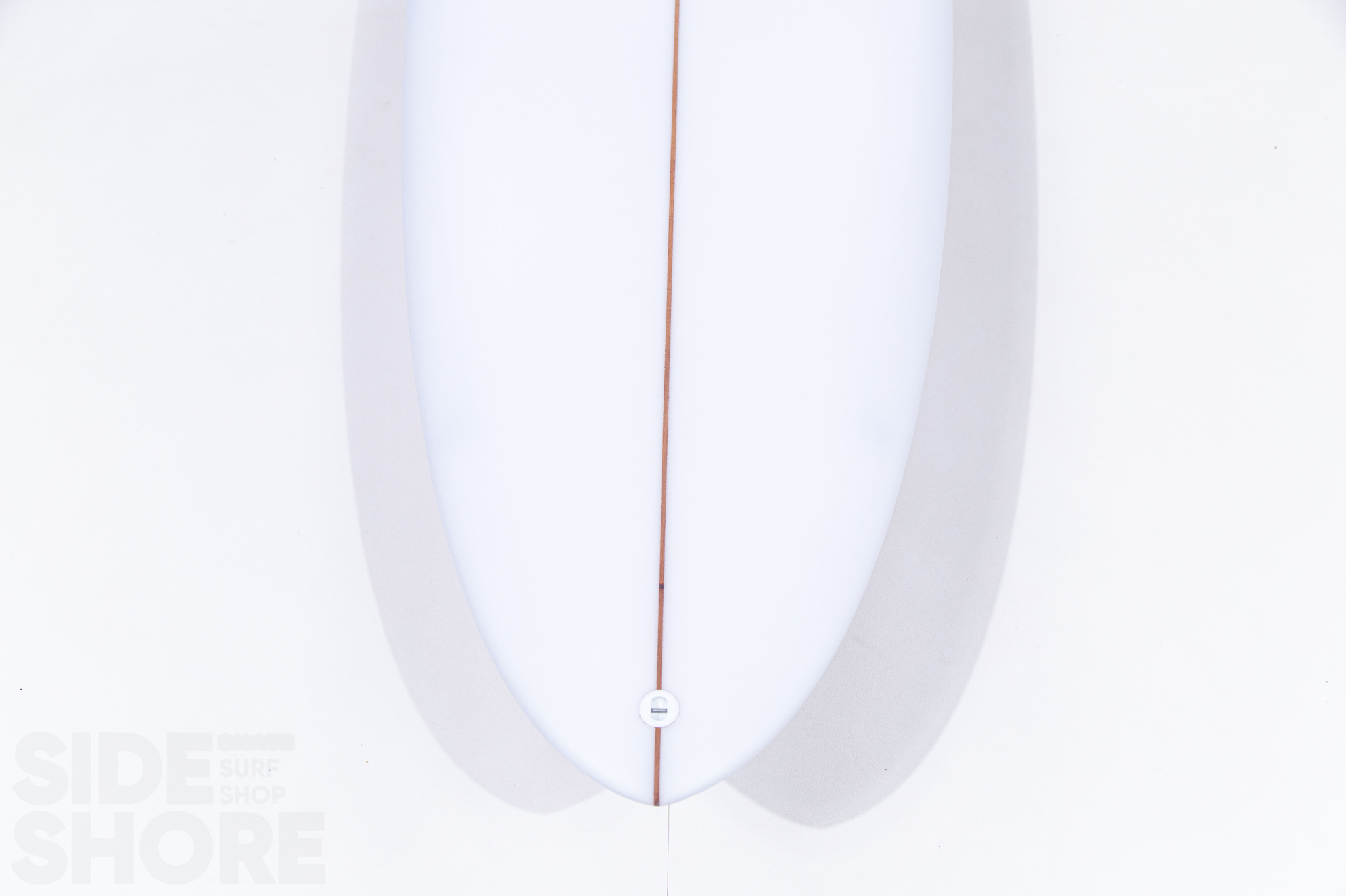 Son of Cobra Mid Length - Clear - 7'2 x 21