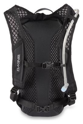 Sac d'Hydratation Dakine Shuttle 6L   Poche à Eau 2L Noir