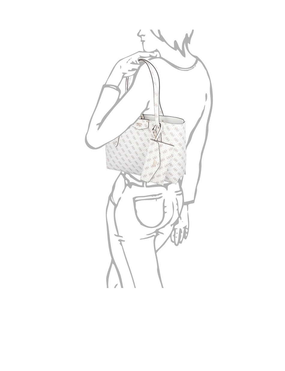 ECO BRENTON TOTE