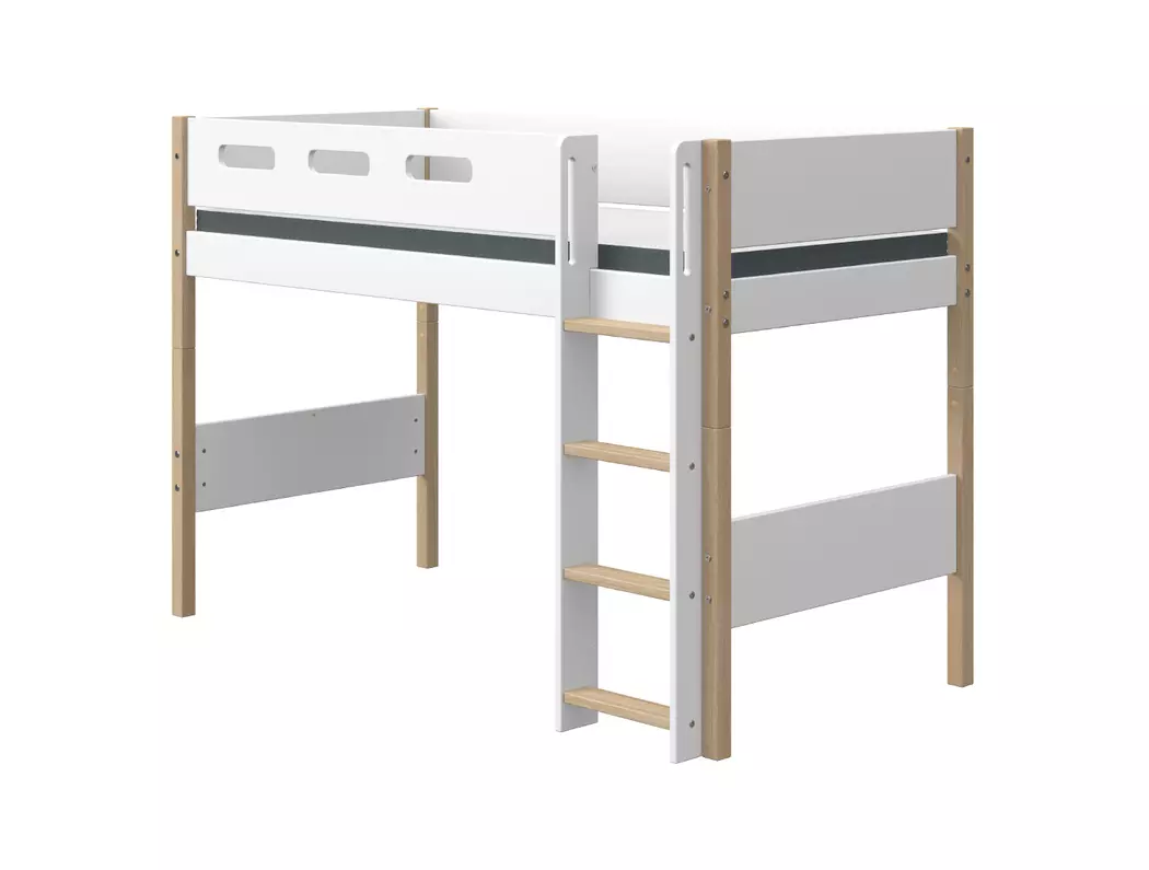 Spielbett Nor 90 x 200 cm