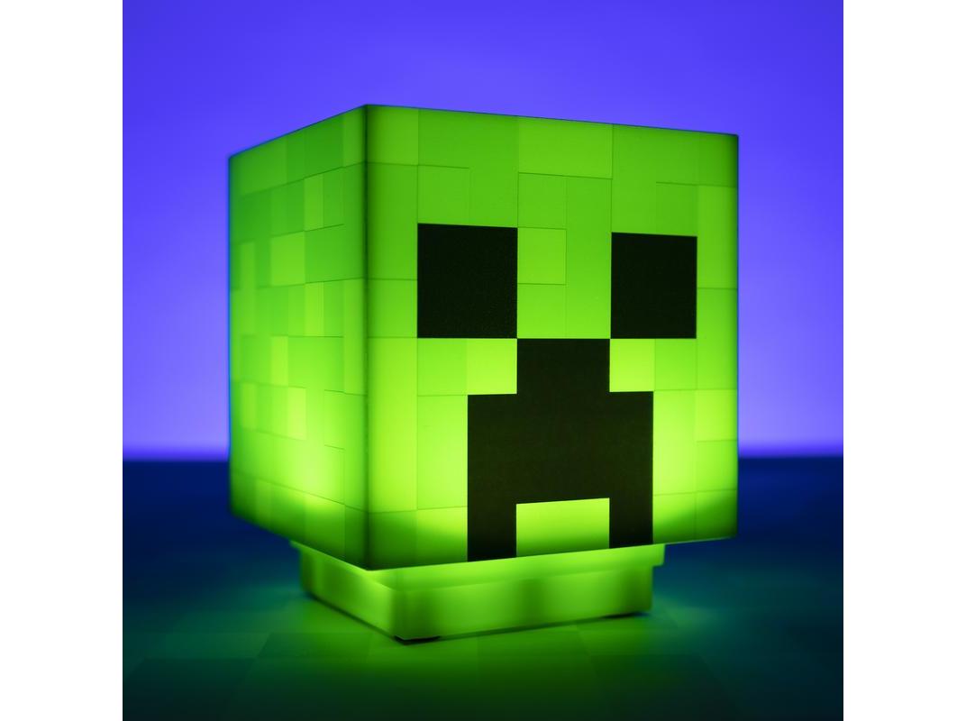 CANDEEIRO CREEPER