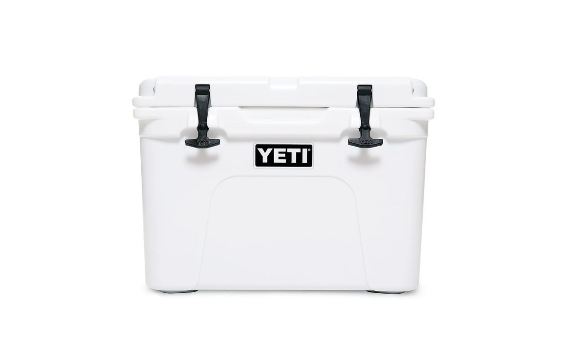 Yeti Tundra - 35L White