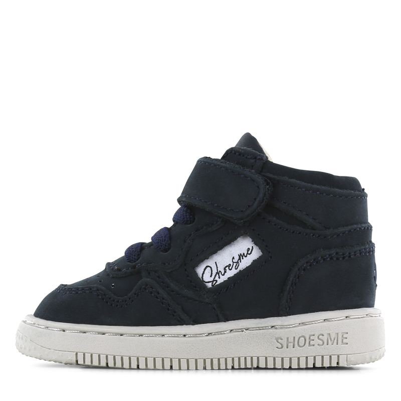 Shoesme dunkelblau Sneaker