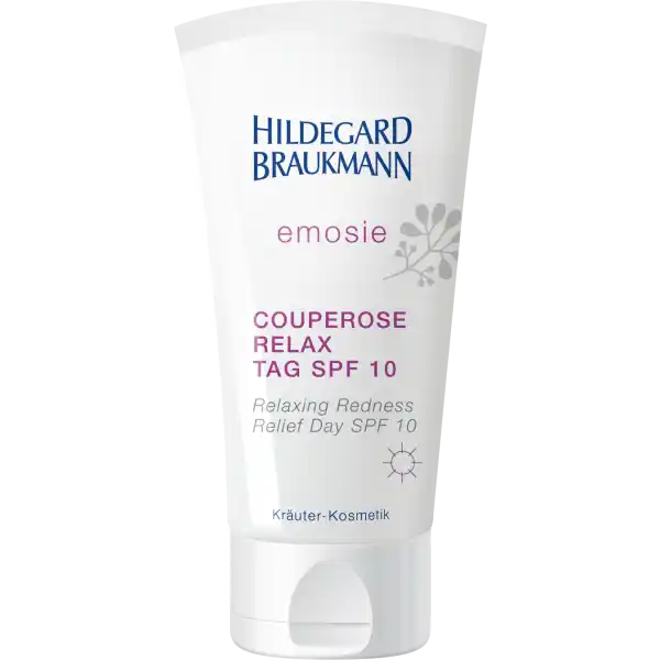 Emosie Couperose Relax Tag SPF 10