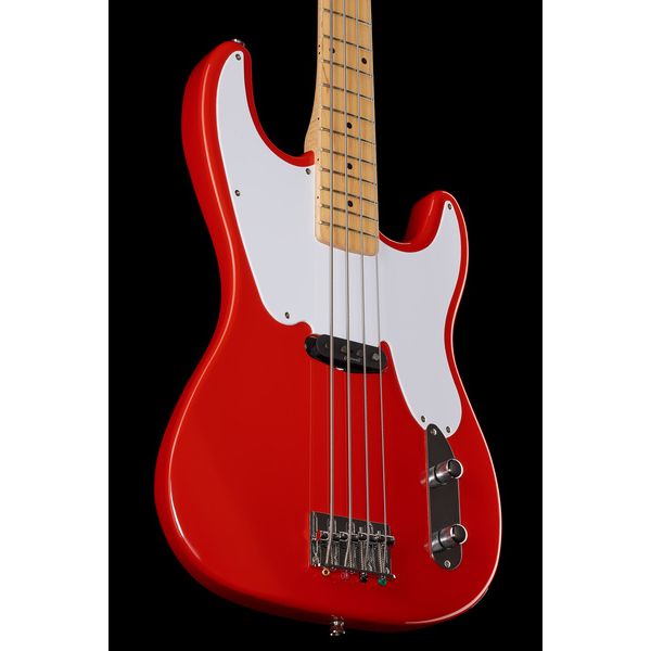Harley Benton PB-50 FR Vintage Series Set