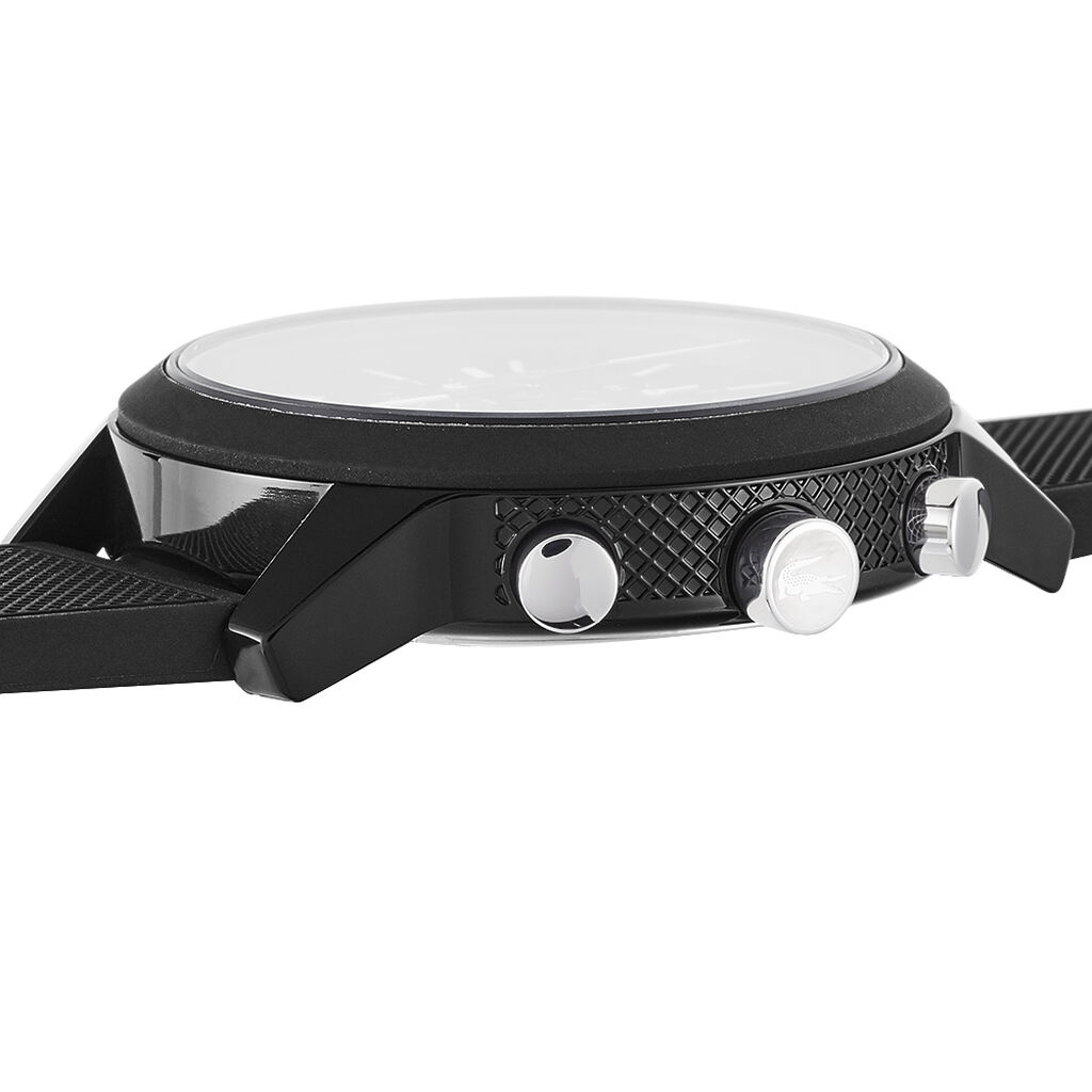 Montre Lacoste 12.12 Noir